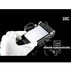 JJC GSP-X100V Glass LCD Screen Protector till Fujifilm X100V, X-T4