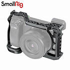 SmallRig 2493 Cage for Sony A6600