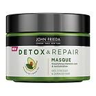 John Frieda Detox & Repair Mask 250ml