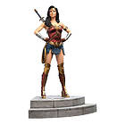 Weta Workshop Justice League (Zack Snyder) Trinity Series Wonder Woman Statue 1:6 Scale