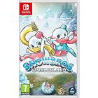 Snow Bros. Wonderland (Switch)