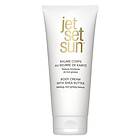 Jet Set Sun Body Cream With Shea Butter 200ml 