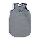 Djeco Doll Sleeping Bag Sea Green