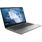 Lenovo IdeaPad 1 15IJL7 82LX009KMX 15,6" Pentium Silver N6000 4GB RAM 128GB eMMC