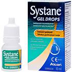 Alcon Systane Gel Eye Drops 10ml