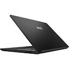 MSI Modern 15 H B13M-013NEU 15,6" i9-13900H 16GB RAM 512GB SSD