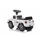 BigBuy Kids Trehjuling Jeep Gladiator 63,5 x 29 x 42 cm Vit