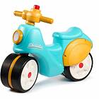 Falk Trehjuling Strada toddler scooter Gul