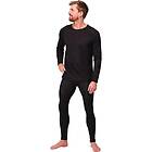 Nordfjell THE Merino Baselayer Set M