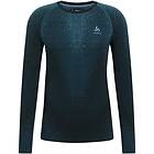 Odlo M Cn L/S Blackcomb Eco