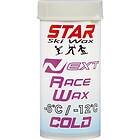 Star Next Race Powder 100g