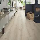 Pergo Vinylgolv Greige Mountain Oak 1-stav Premium Click Mattlackad