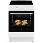 Electrolux LKI6200S4W (Vit)