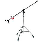 Manfrotto Ljusbom 025BS inklusive stativ