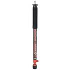 Fotopro X-Aircross 3-in-1 Monopod 160 Carbon enbenstativ, orange