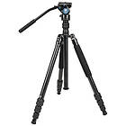 Sirui Traveler 7VA Aluminium Tripod