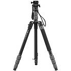 SmallRig 3760B CT180 Video Tripod -stativkit