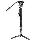 Caruba Videostar 180 Pro Video Monopod