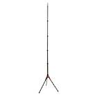 Caruba CLS-1C Compact Light Stand belysningsstativ, kolfiber (223 cm)