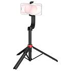 SmallRig 4731 Portable Selfie Stick Tripod ST-25 Pro