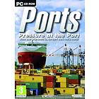 Ports: Pressure at the Port (PC)