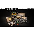 S.T.A.L.K.E.R. 2: Heart of Chornobyl - Limited Edition (Xbox Series X)