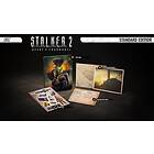 S.T.A.L.K.E.R. 2: Heart of Chornobyl - Steelbook Edition (PC)