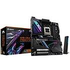 Gigabyte X870E AORUS XTREME AI TOP