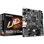 Gigabyte H410M H V2 (rev. 1.9)