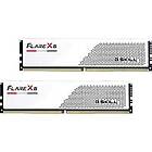 G.Skill Flare X5 White DDR5 6000MHz 2x16GB (F5-6000J2836G16GX2-FX5W)