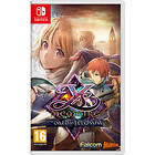 Ys Memoire The Oath in Felghana (Switch)