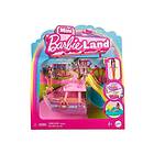 Barbie Mini land Båt