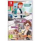 My Universe: 2 in 1 Career Collection (Switch)