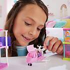 Barbie Mini land Flygplan