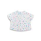 Corolle Ma T-shirt Confetti