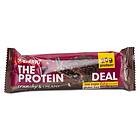 Enervit Protein Deal Crunchy & Creamy 55g