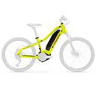 Haibike Alltrack Kids 35w 27,5´´ 2023 Mtb Ram För Elcykel