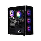 Dutzo Esport Fire 8055093 i5-12400F 16GB RAM 1TB SSD RTX 4060