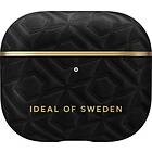 iDeal of Sweden AirPods Gen 3 fodral (embossed black)