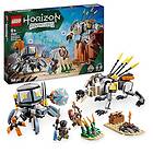 LEGO Horizon Adventures 77037 Aloy & Varl vs. Shell-Walker & Sawtooth