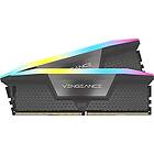 Corsair Vengeance RGB DDR5 6000MHz 2x24GB (CMH48GX5M2B6000Z30)