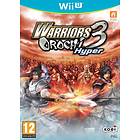 Warriors Orochi 3 Hyper (Wii U)