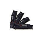 G.Skill Ripjaws V DDR4 3600MHz 4x8GB (F4-3600C16Q-32GVKC)