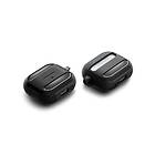 Spigen Rugged Armor matte black Samsung Galaxy Buds 3 Pro/3