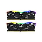 Team Group T-Force Deltaα RGB DDR5 6000MHz 2x16GB (FF7D532G6000HC30DC01)