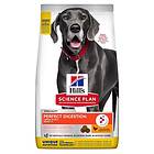 Hill's SP Canine Adult Perfect Digestion LB Chicken & Brown Rice 14kg