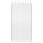 Clas Ohlson Stearinljus Kronljus Långa 35cm, 8-pack