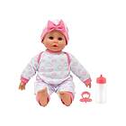 Dolls World Baby Babble