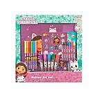Gabby's Dollhouse Deluxe Pysselset