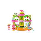 Boti Pockey Money Piggies Shopping Mall Playset